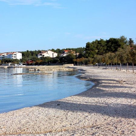 Apartment Biograd Na Moru 5899A Exterior photo
