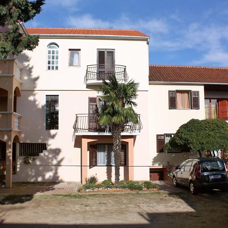 Apartment Biograd Na Moru 5899A Exterior photo