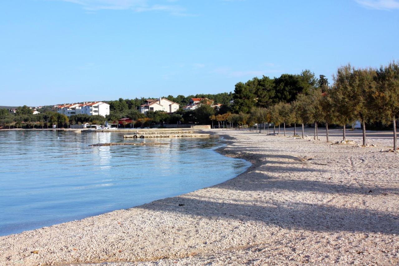 Apartment Biograd Na Moru 5899A Exterior photo