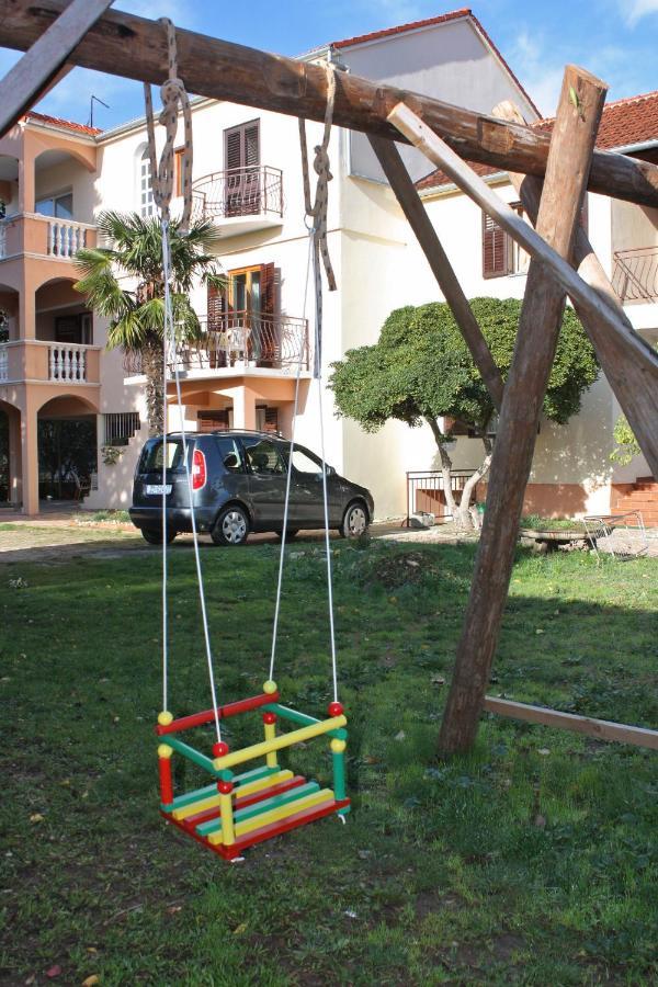 Apartment Biograd Na Moru 5899A Exterior photo