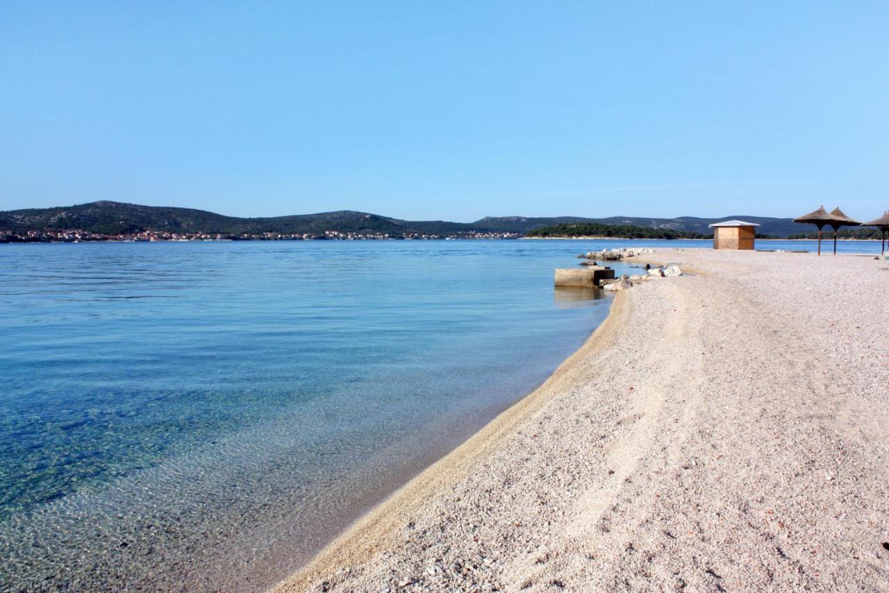 Apartment Biograd Na Moru 5899A Exterior photo