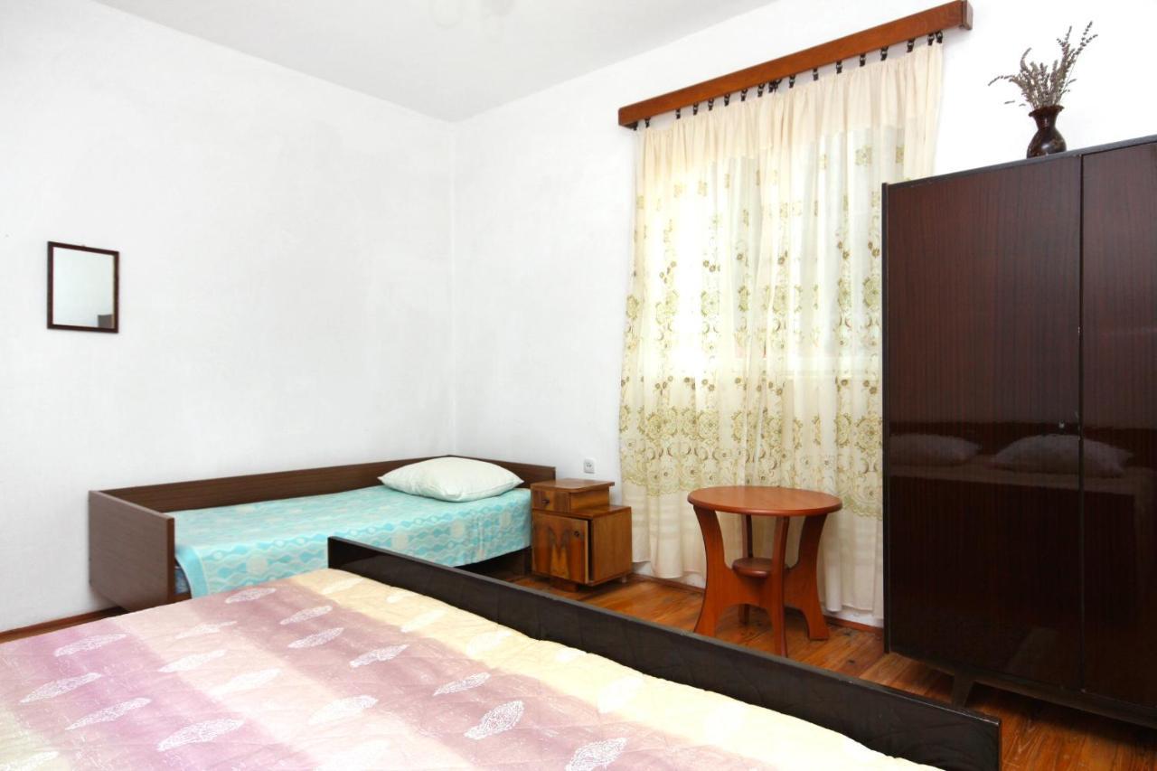 Apartment Biograd Na Moru 5899A Exterior photo