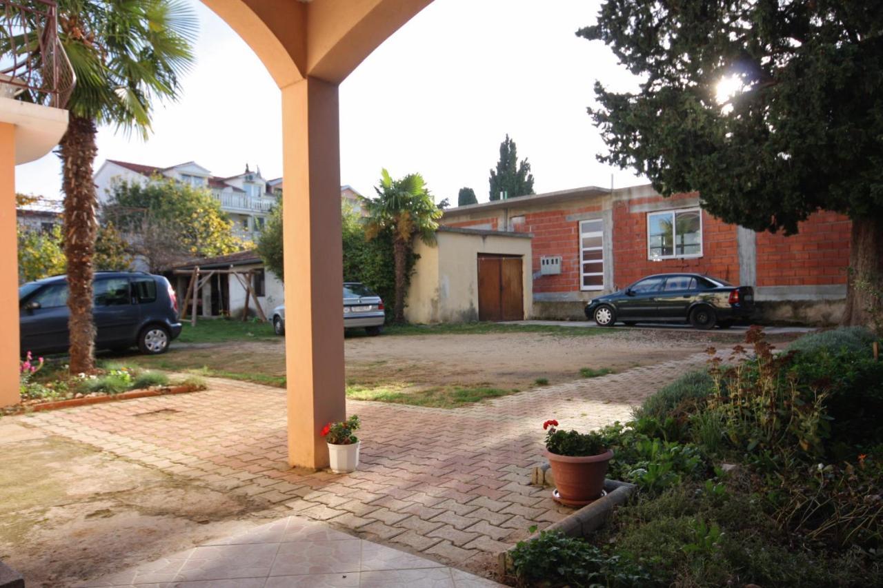 Apartment Biograd Na Moru 5899A Exterior photo
