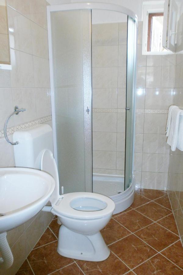 Apartment Biograd Na Moru 5899A Exterior photo